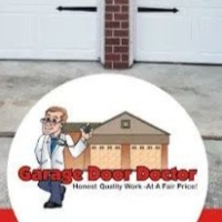 Garage Door Doctor Repair & Service