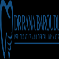 Brands,  Businesses, Places & Professionals Dr Rana Baroudi - Dental Implants in San Jose CA