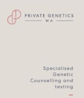 Brands,  Businesses, Places & Professionals Private Genetics WA in Subiaco WA