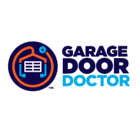 Garage Door Doctor Repair & Service