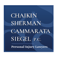 Chaikin, Sherman, Cammarata & Siegel Personal Injury Lawyers