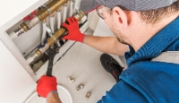 Brands,  Businesses, Places & Professionals Crabtown Plumbing Co in Annapolis MD