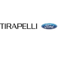 Ron Tirapelli Ford