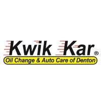 Kwik Kar Oil Change & Auto Service Center of Denton