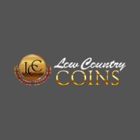 Brands,  Businesses, Places & Professionals Low Country Coins in North Charleston SC