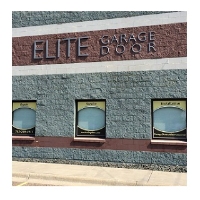 Elite Garage Door Repair, Service & Installation