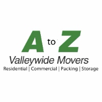 Brands,  Businesses, Places & Professionals A to Z Valley Wide Movers LLC in Gilbert AZ