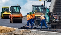 World's Biggest Little City Asphalt Solutions