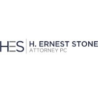 H. Ernest Stone, Attorney PC