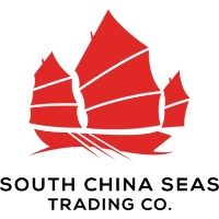 South China Seas