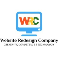 Website Redesign Company