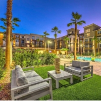 Brands,  Businesses, Places & Professionals Aspire At Sunridge Heights Apartments in Henderson NV