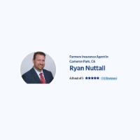 Farmers Insurance - Ryan Nuttall