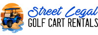 Brands,  Businesses, Places & Professionals 30A Street Legal Golf Cart Rentals in Santa Rosa Beach FL