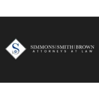 Brands,  Businesses, Places & Professionals Simmons Smith Brown, PLLC in Canyon TX