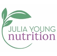 Brands,  Businesses, Places & Professionals Julia Young Nutrition in Weybridge England