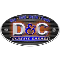 D&C Classic Garage