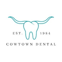 Brands,  Businesses, Places & Professionals Cowtown Dental in Fort Worth TX