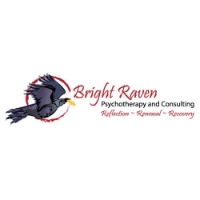 Brands,  Businesses, Places & Professionals Bright Raven Psychotherapy & Consulting in Callander ON