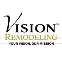 Brands,  Businesses, Places & Professionals Vision Remodeling in Raleigh NC