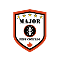 Major Pest Control Red Deer