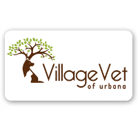 Brands,  Businesses, Places & Professionals Village Vet of Urbana in Ijamsville MD