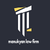 Brands,  Businesses, Places & Professionals Manukyan Law Firm in Glendale CA