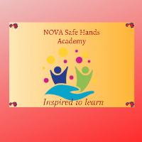 Brands,  Businesses, Places & Professionals NOVA Safe Hands Academy in Fairfax VA