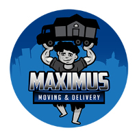 Brands,  Businesses, Places & Professionals Maximus Moving & Delivery in Fort Worth TX