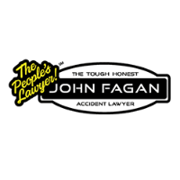 Accident Lawyer John Fagan