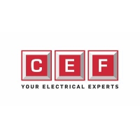 Brands,  Businesses, Places & Professionals City Electrical Factors Ltd (CEF) in Bradford England