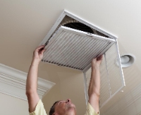 Brands,  Businesses, Places & Professionals Air Duct and Dryer Vent Cleaning Avondale in Avondale AZ