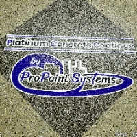 Brands,  Businesses, Places & Professionals Platinum Concrete Coatings by ProPaint Systems in Forest Hill MD