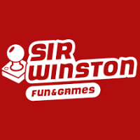 Brands,  Businesses, Places & Professionals Sir Winston Fun & Games Scheveningen in Den Haag ZH