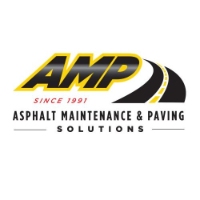 Asphalt Maintenance & Paving Solutions