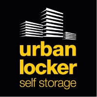 Urban Locker Self Storage Islington