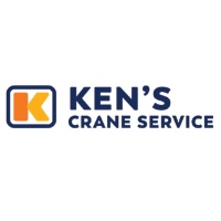 Brands,  Businesses, Places & Professionals Ken's Crane Service in Winnipeg MB