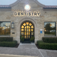 Brands,  Businesses, Places & Professionals Coppell Family Dentistry in Coppell TX