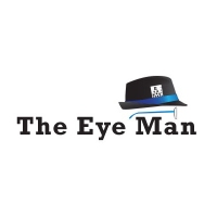 The Eye Man Optical