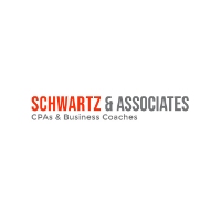 Brands,  Businesses, Places & Professionals Schwartz & Associates CPA in Turnersville NJ