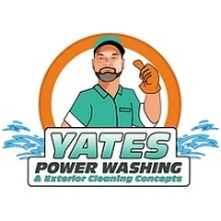 Yates Powerwashing