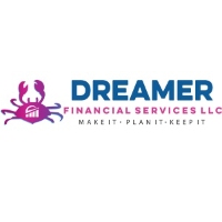 Brands,  Businesses, Places & Professionals Dreamer Financial Services LLC in Mechanicsville VA