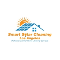 Smart Solar Panel Cleaning Los Angeles