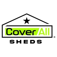 Brands,  Businesses, Places & Professionals Cover All Sheds in Edgewood TX