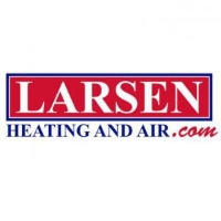 Brands,  Businesses, Places & Professionals Larsen Heating and Air Conditioning in Saratoga Springs UT