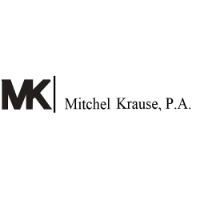 Brands,  Businesses, Places & Professionals The Law Office of Mitchel Krause, P.A: Mitchel B. Krause in Longwood FL