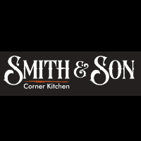 Smith & Son Corner Kitchen