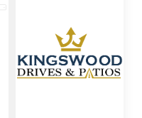 Kingswood Drives and Patios