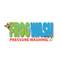 Frog Wash Pressure Washing