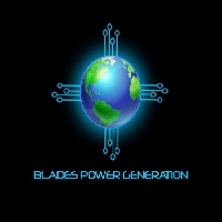 Blades Power Generation Ltd